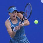 Sorana Cirstea o va intalni pe Jelena Ostapenko in sferturile turneului de la Roma