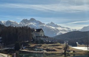 St Moritz isi schimba modelul statiunea de lux dezvolta locuinte accesibile pentru localnici