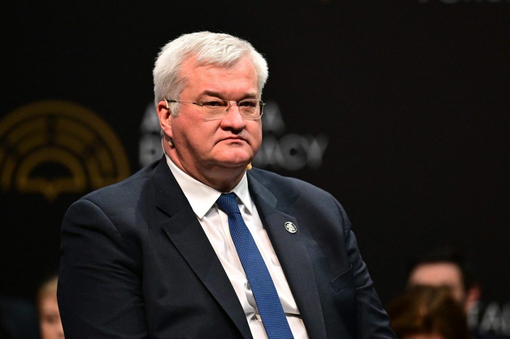 Sybiha discusie cu liderul NATO despre cresterea ameniarilor din Belarus