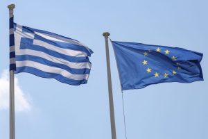 Tensiuni intre Grecia si Turcia Atena cere interventia Uniunii Europeane in disputele legate de pescuitul in Marea Egee