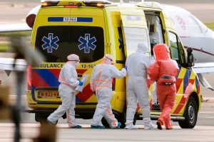 Toti pasagerii evacuati din Olanda de pe nava de croaziera afectata de hantavirus au obtinut rezultate negative la teste