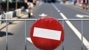 Trafic afectat in centrul Clujului Primaria anunta inchiderea unor strazi si schimbari importante pentru ziua de sambata