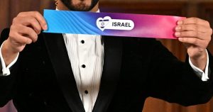 Trei boicotanti ai Eurovision ului nu vor transmite concursul de melodii din cauza participarii Israelului