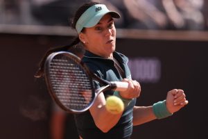 Trei jucatoare romance in competitia de dublu feminin la turneul de Mare Slem Roland Garros