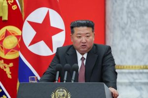 Tribunalul din Seul il condamna pe Kim Jong un sa plateasca despagubiri fostilor prizonieri de razboi