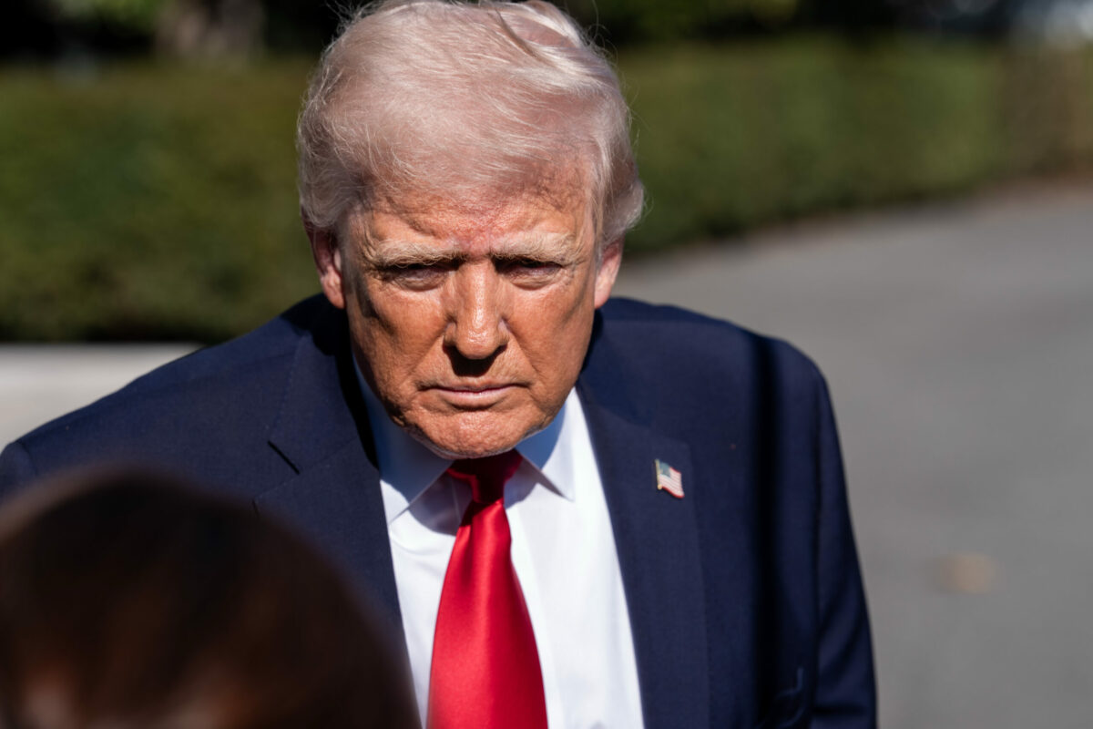 Trump anunta eliberarea polonezilor si moldovenilor din centrele de detentie din Belarus si Rusia