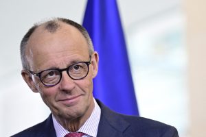 Trump continua atacurile la adresa lui Merz din Germania in legatura cu Iranul