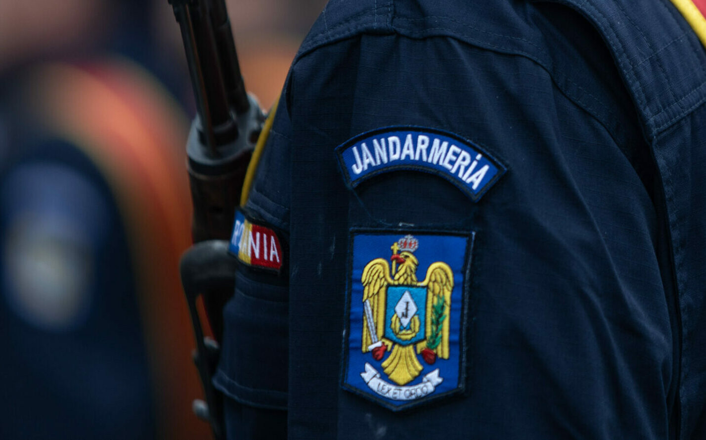 Tulcea Conflict intre un angajator si o angajata cercetat pentru posibila privare de libertate