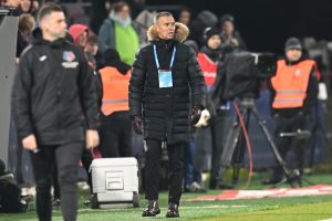 U Cluj cei mai multi jucatori in echipa etapei din Superliga Pancu ales antrenorul saptamanii