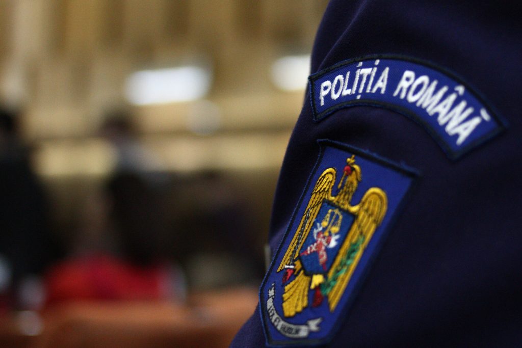 Un copil de 5 ani a disparut in judetul Sibiu O mobilizare impresionanta de forte pentru cautarea sa