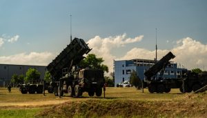 Un sistem Patriot va fi instalat de Germania in sud estul Turciei conform anuntului facut de Ankara