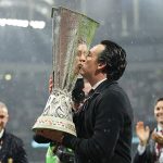 Unai Emery a scris din nou istorie in Europa League Nu ne dorim sa ne oprim aici