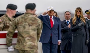 Washington Post Preocuparile americanilor legatede razboiul din Iran