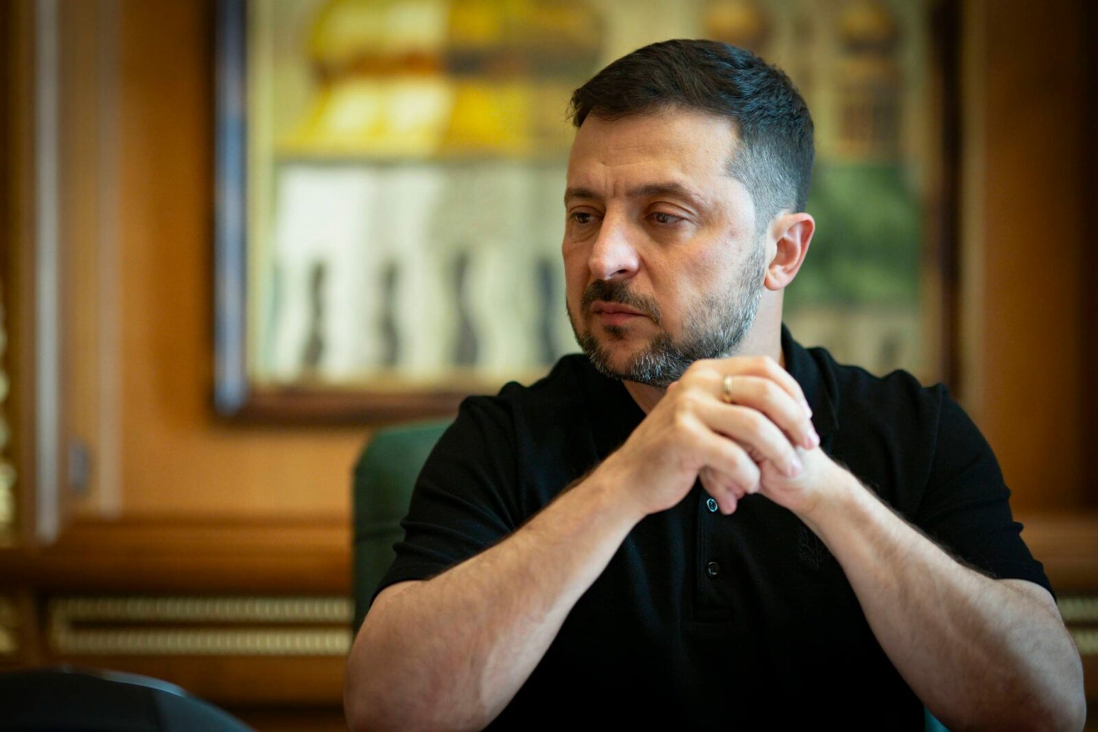 Zelenski despre noii lideri ai Ungariei: „Există șanse de revitalizare a relațiilor” 2 Zelenski despre noii lideri ai Ungariei Exista sanse de revitalizare a relationilor