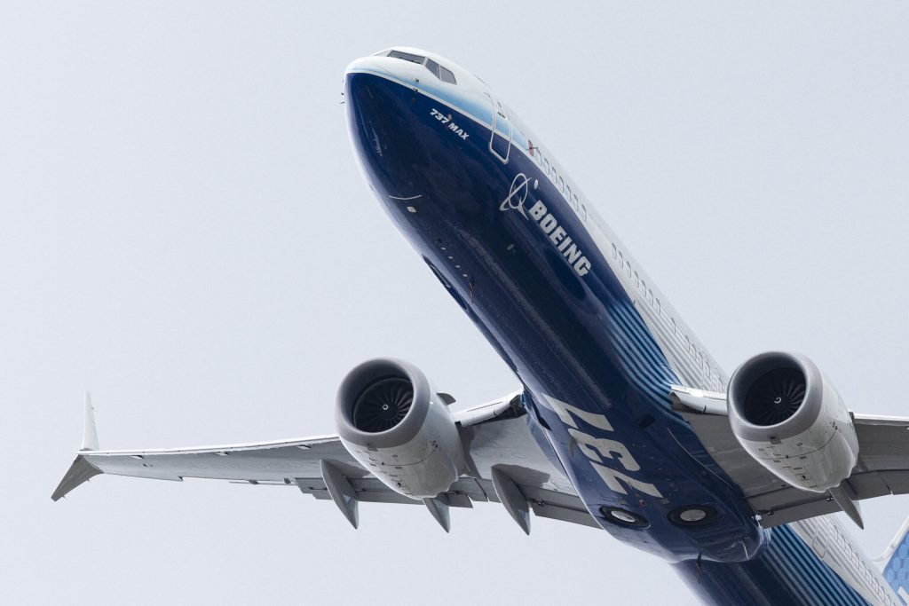 Acord important între SUA și China: Beijingul confirmă achiziția a 200 de avioane Boeing 2 acord important intre sua si china beijingul confirma achizitia a 200 de avioane boeing