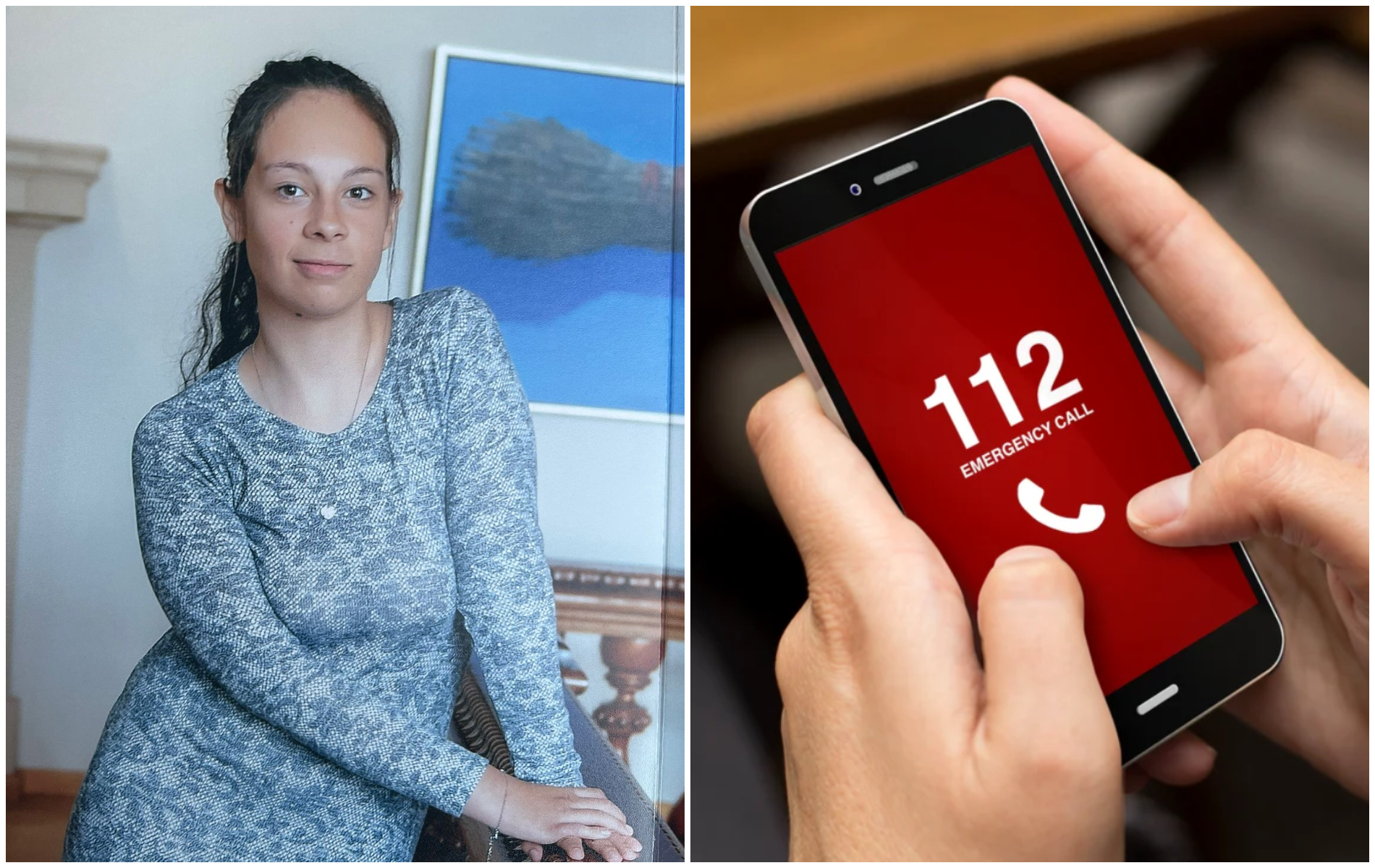 AȚI VĂZUT-O? O tânără de 16 ani a dispărut de acasă. Poliția cere ajutorul populației în căutarea Alexandrei Maria. 3 ati vazut o o tanara de 16 ani a disparut de acasa politia cere ajutorul populatiei in cautarea alexandrei maria