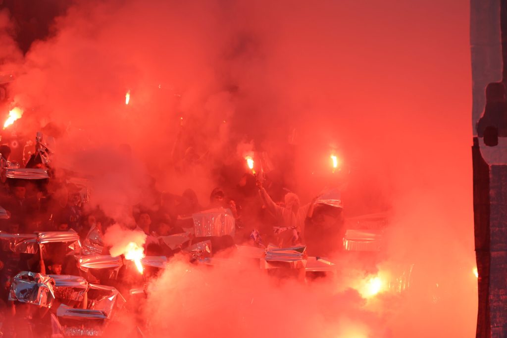 „CETATEA BUCURIEI” | Universitatea Craiova este noua campioană a României la fotbal. Oltenii obțin titlul după o așteptare de 35 de ani! 2 cetatea bucuriei universitatea craiova este noua campioana a romaniei la fotbal oltenii obtign titlul dupa o astptare de 35 de ani