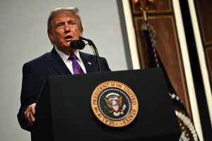 decizia importanta a lui trump referitoare la inteligenta artificiala ar putea fi anuntata chiar joi