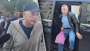 exclusiv cum au distribuit gigi stefan si teodor nita justitia in constanta pentru ei si sustinatorii lor printre victime fostul primar din medgidia
