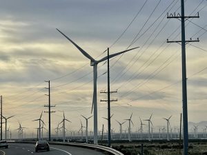 incalzirea globala extrema nu mai pare inevitabila energia solara si eoliana contesta cele mai pesimiste prognoze