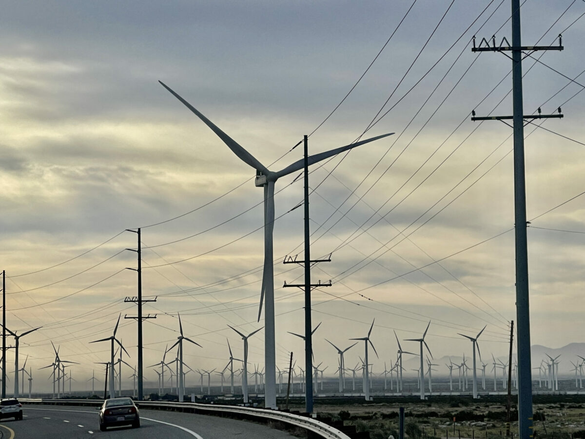 incalzirea globala extrema nu mai pare inevitabila energia solara si eoliana contesta cele mai pesimiste prognoze