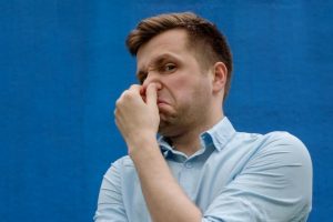 miros insuportabil din nou in cluj napoca locuitorii unui cartier nu pot aerisi de doua zile de ce sa suferim noi pentru ca altora sa le mearga afacerea