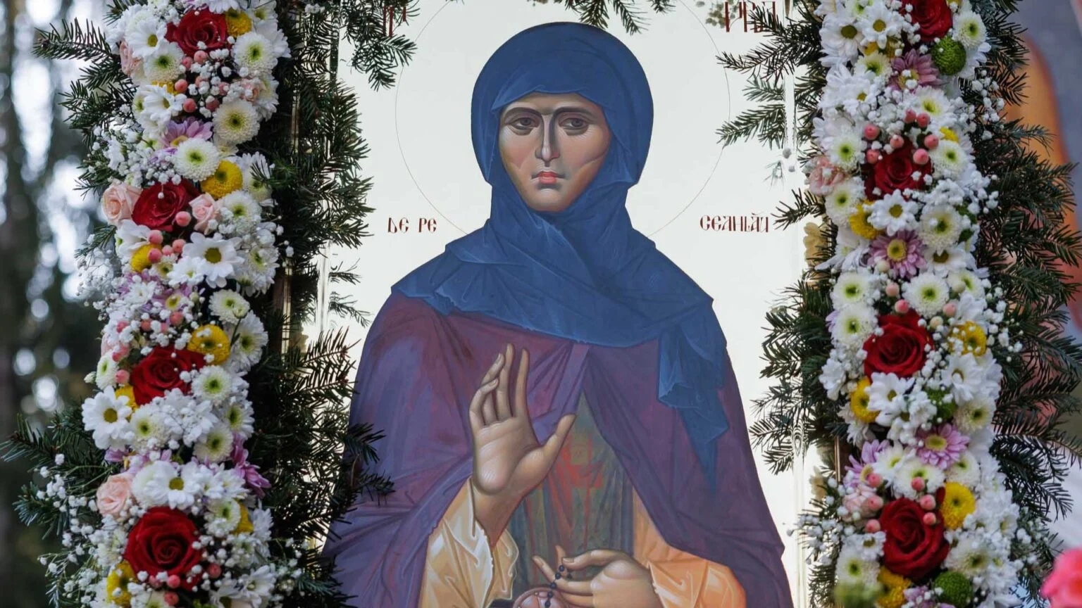 proclamarea locala a sfintei mavra de pe cehalau mesajul patriarhului daniel aceste sfinte femei sunt mame spirituale pentru natiunea romana
