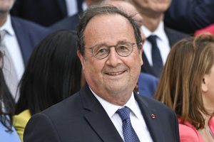 revenire surprinzatoare in franta cel mai nepopular presedinte isi pregateste o noua candidatura pentru alegerile prezidentiale