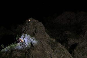 situatie alarmanta pentru salvamont un deces si cinci persoane salvate in munti 12 apeluri de urgenta in 24 de ore patru provenind din judetul cluj
