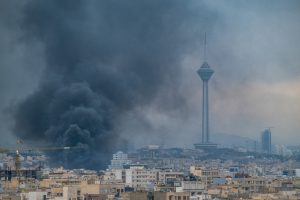 sondaj 6 din 10 americani considera ca razboiul sua cu iranul a fost o greseala