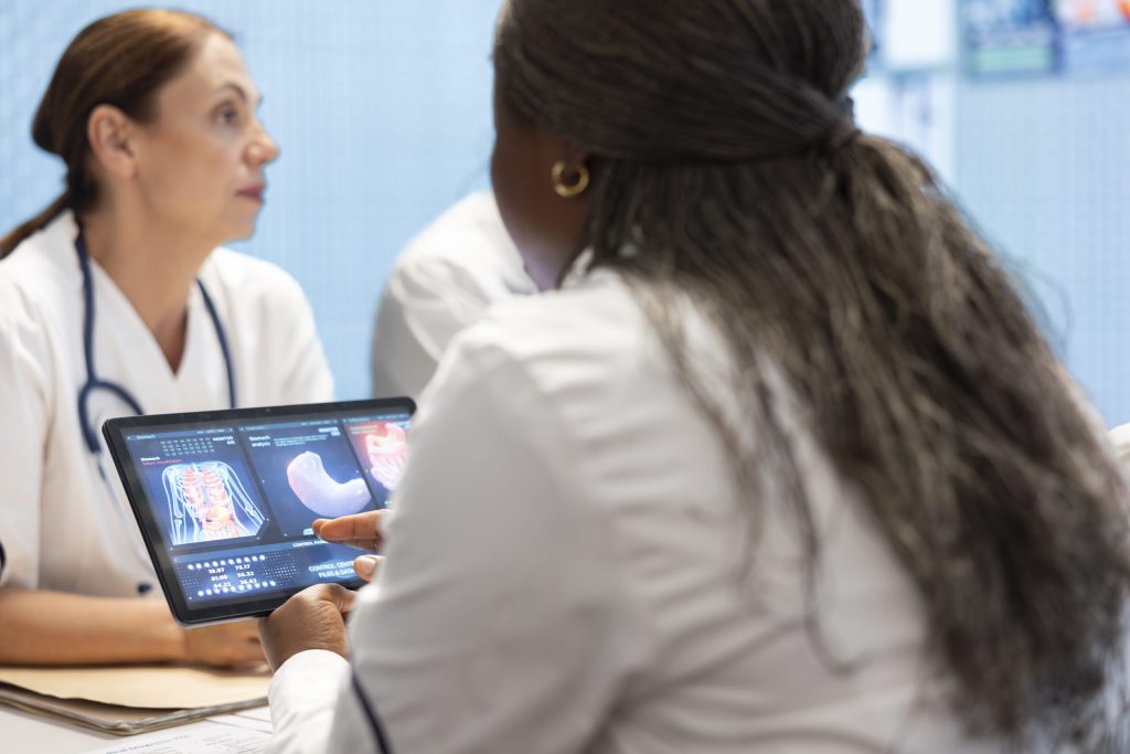 test genomic revolutionar multe paciente cu cancer de sn ar putea evita chimioterapia