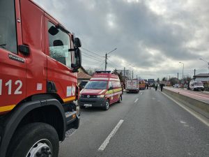 3 5 milioane de lei despagubire acordata dupa ce un sofer a intrat pe contrasesi si a provocat un accident grav potrivit datelor OMNIASIG