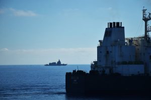 450 de militari din Romania SUA Moldova Ucraina Georgia Turcia si Bulgaria iau parte la exercitiul SEA BREEZE 26 1