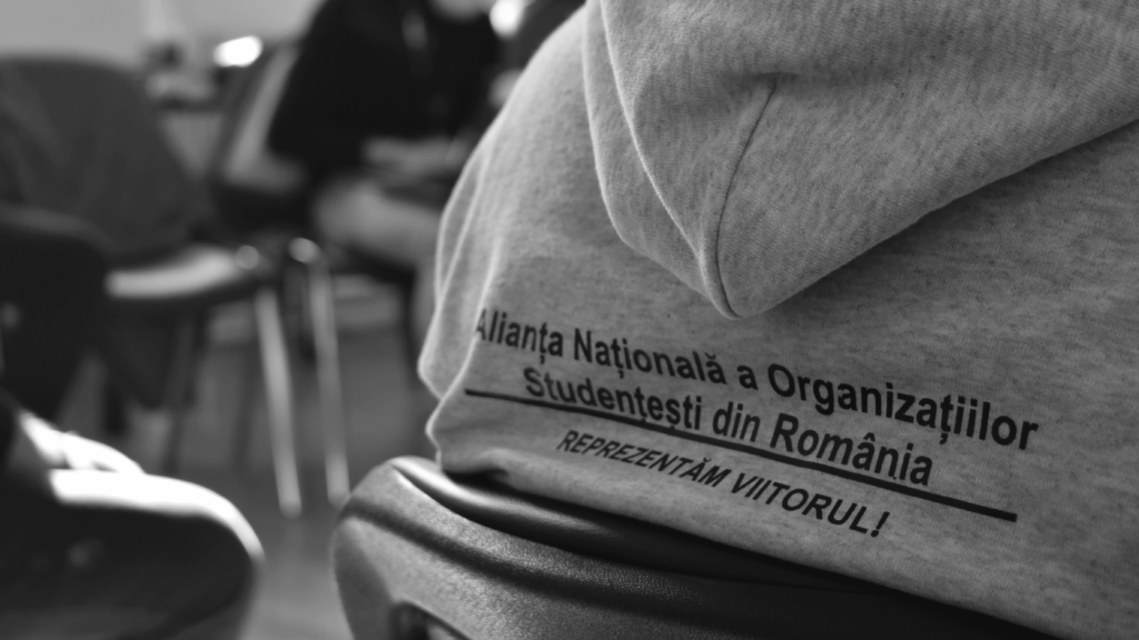 ANOSR condamna orice forma de ingerinta politica in sistemul universitar