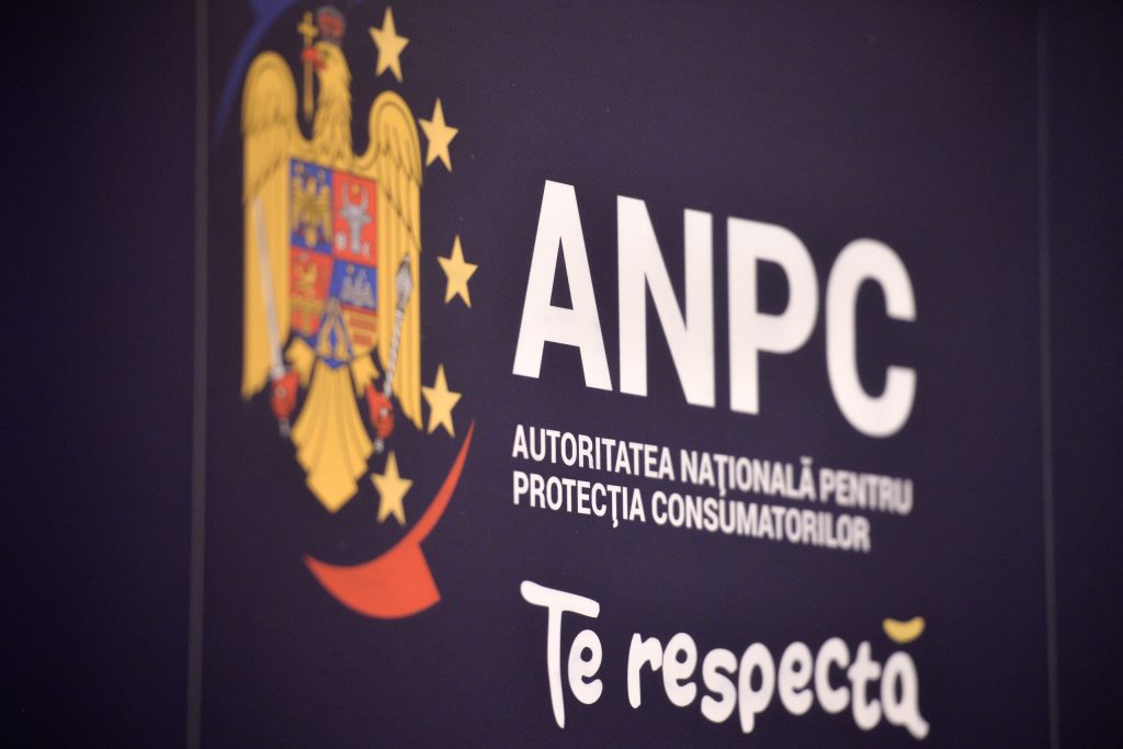 ANPC a impus amenzi de peste 4,7 milioane de lei în decurs de cinci zile. Ce au găsit inspectorii în urma verificărilor. 2 ANPC a impus amenzi de peste 47 milioane de lei in decurs de cinci zile Ce au gasit inspectorii in urma verificarilor