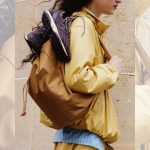 AURALEE si New Balance lanseaza modelul minimalist 204L P