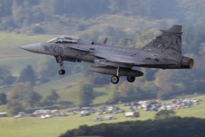 Alerta de maxima siguranta in Ungaria avioane de vanatoare NATO au interceptat un Airbus cu sute de pasageri la bord