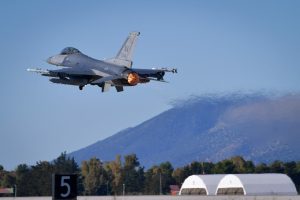 Alerte NATO in Europa Avioane Gripen au interceptat un avion israelian care a pierdut legatura radio deasupra Ungariei