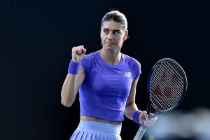 Anuntul retragerii se zguduie George Cosac preconizeaza un viitor suprinzator pentru Sorana Cirstea
