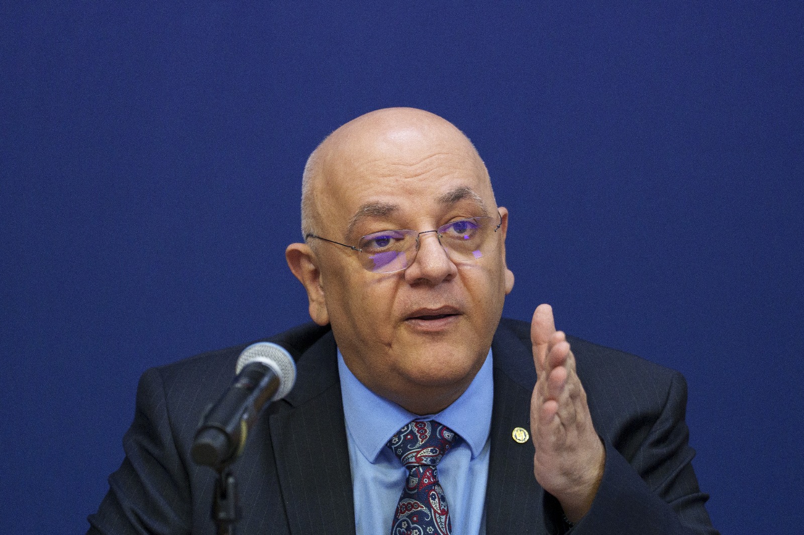 Arafat: „Trebuie să ținem cont că există încă drone în zonă" 2 Arafat Trebuie sa tinem cont ca exista inca drone in zona