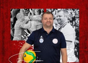 Arcada Galati il numeste pe Razvan Tanasescu antrenor principal dupa intreruperea colaborarii cu Sergiu Stancu