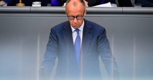 Ascensiunea extremismului de dreapta exercita presiune asupra coalitiei lui Merz sa actioneze