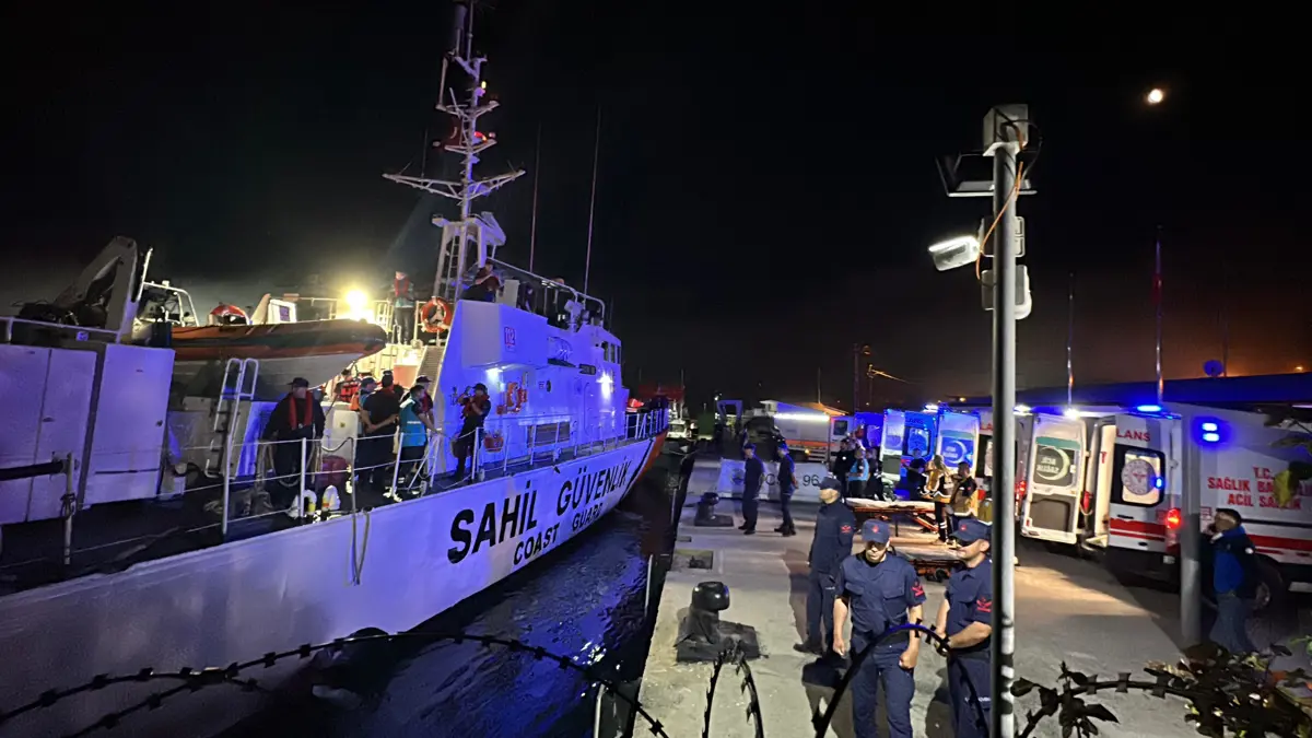 Atac asupra unei nave de pescuit în Marea Neagră: 1 persoană decedată și 4 răniți. 3 Atac asupra unei nave de pescuit in Marea Neagra 1 persoana decedata si 4 raniti