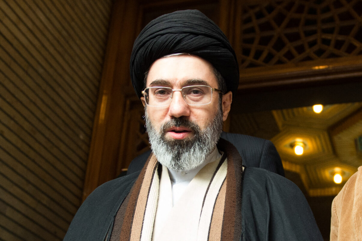 Ayatollahul Iranului anunta victoria in fata SUA si Israelului Inamicul malefic a fost invins