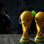 BBC a ales cei mai mari fotbalisti din istoria Cupei Mondiale Messi nu se regaseste in top trei