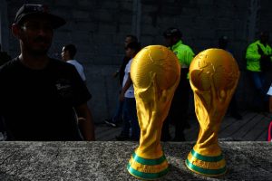BBC a ales cei mai mari fotbalisti din istoria Cupei Mondiale Messi nu se regaseste in top trei