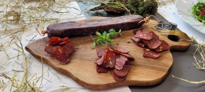 Babicul de Buzau recunoscut oficial la nivel european