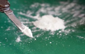 Barbat prins in flagrant cu 31 de kilograme de cannabis si 500 de grame de cocaina in judetul Teleorman