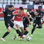 Bursa Transferurilor FCSB il asteapta pe Delos pentru vizita medicala Rapid la transferat pe Kamara iar Dinamo isi reorganizeaza echipa