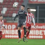 Bursa transferurilor Rapid semneaza un international muntenegrean iar UTA aduce un fundas de la Unirea Slobozia